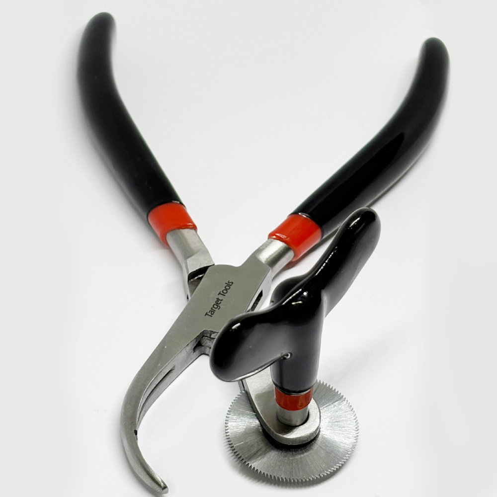 Imagem de Alicate Corta Anéis