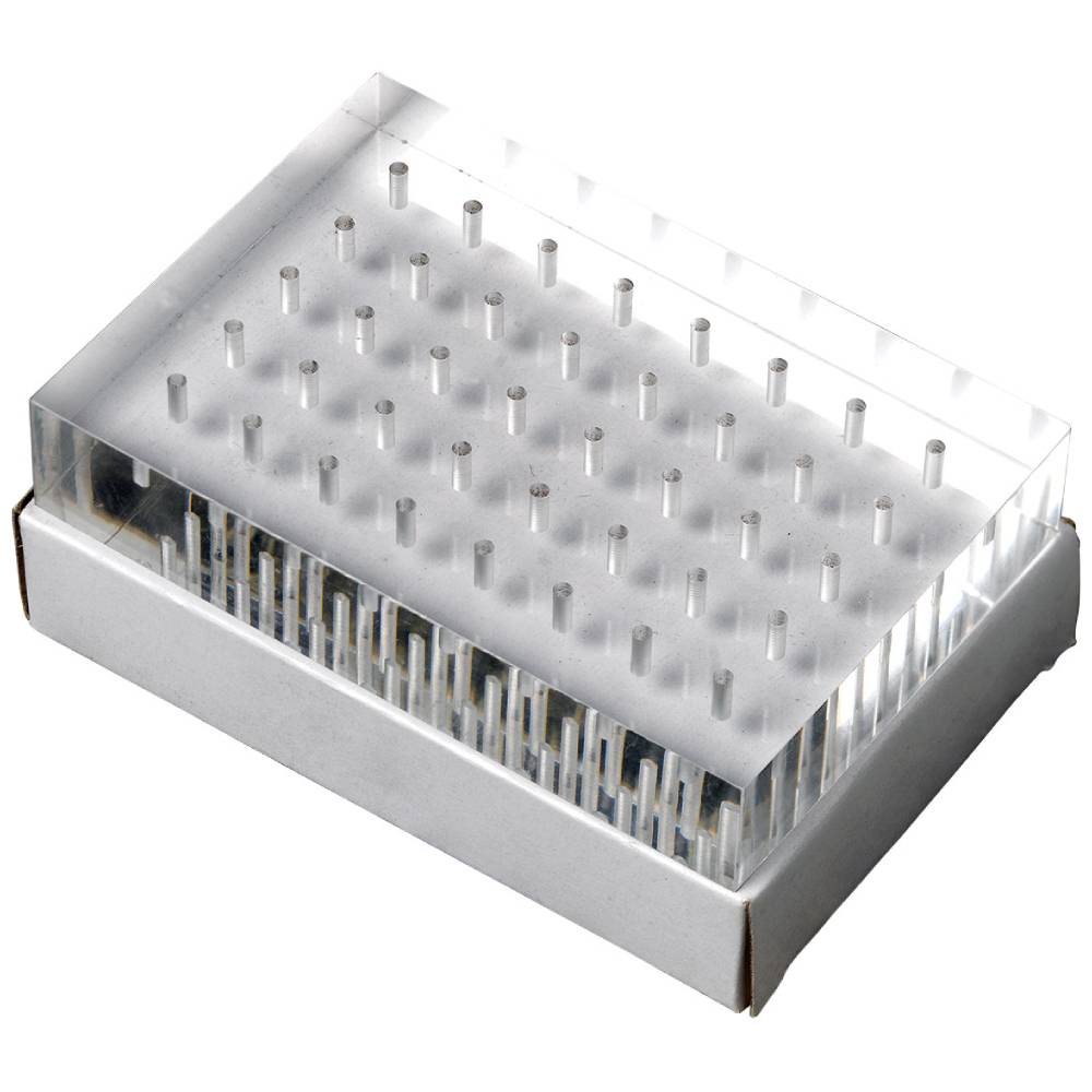 Imagem de Base Acrílica para Fresas