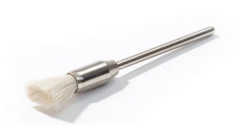 Imagem de Pincel Pelo de Cabra