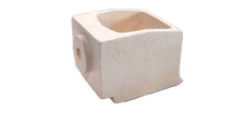 Imagem de Cupela Centrifuga 650Gr