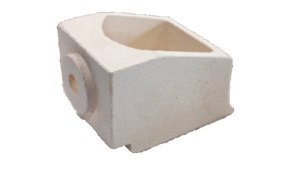 Imagem de Cupela Centrifuga 1500Gr