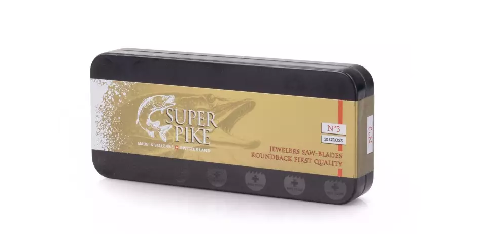 Imagem de Serra Super Pike 3