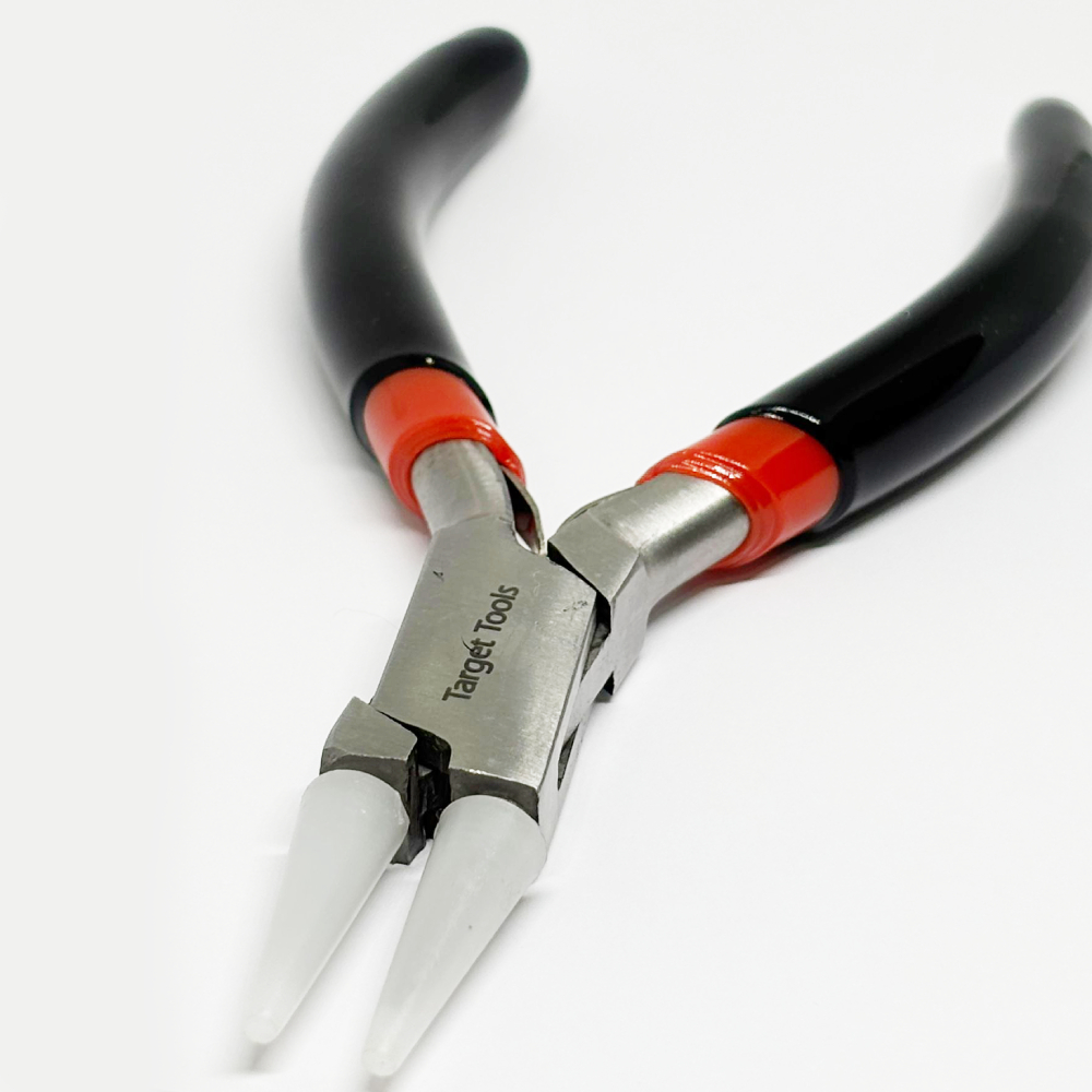 Imagem de Alicate Redondo Nylon 125