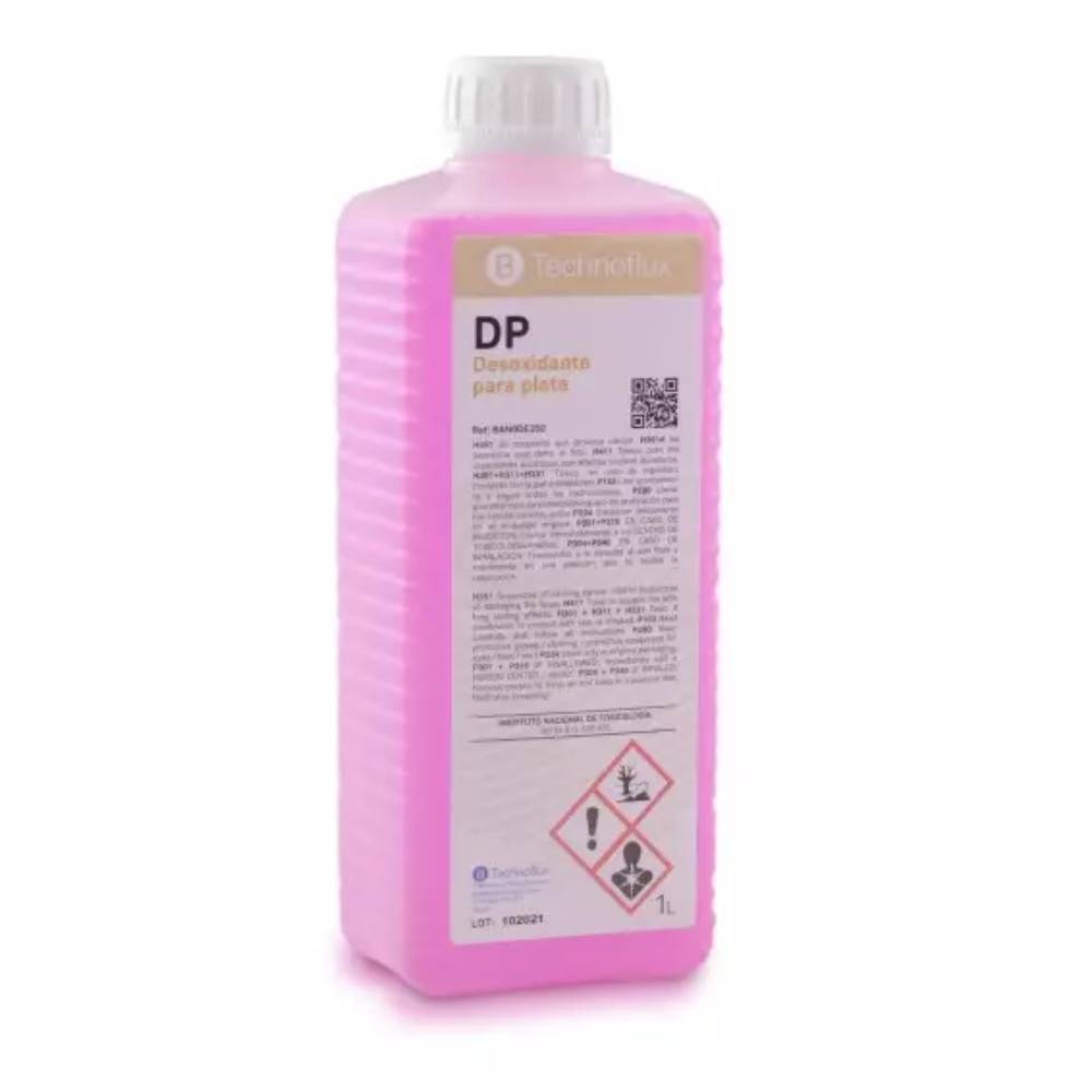 Imagem de Technoflux DP