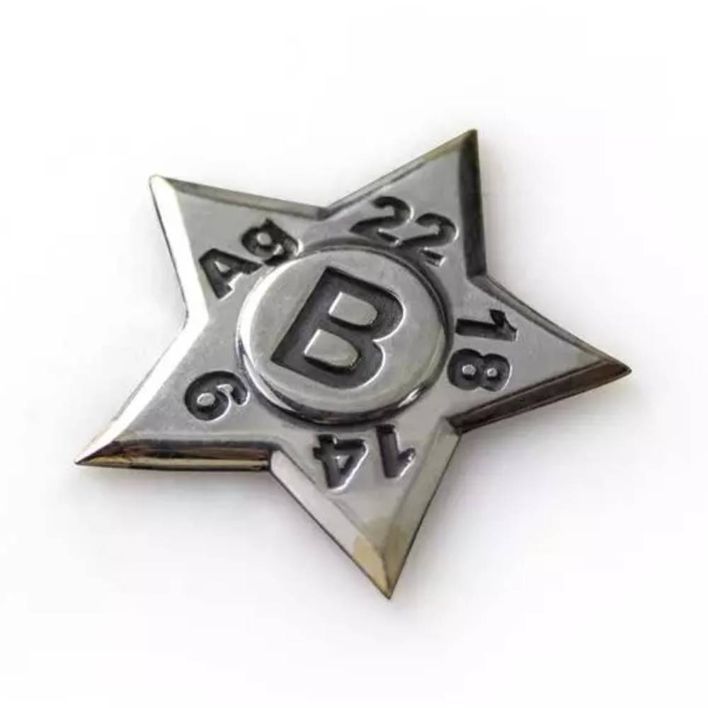 Imagem de Estrela de Toque