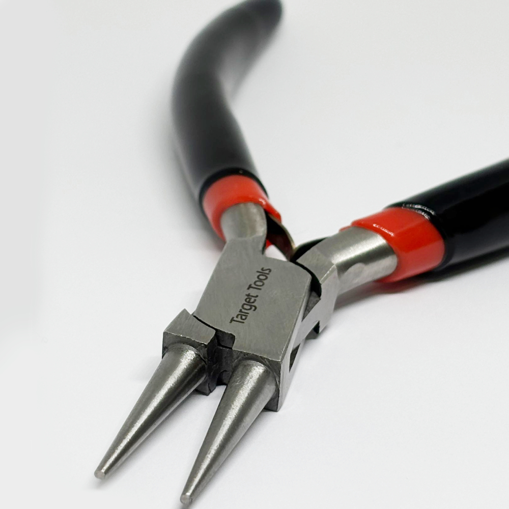 Imagem de Alicate Redondo 130