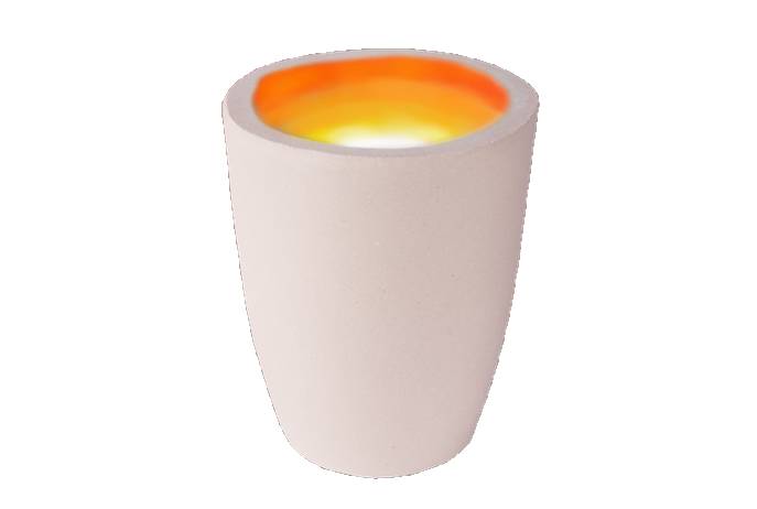 Imagem de Cadinho Alumina