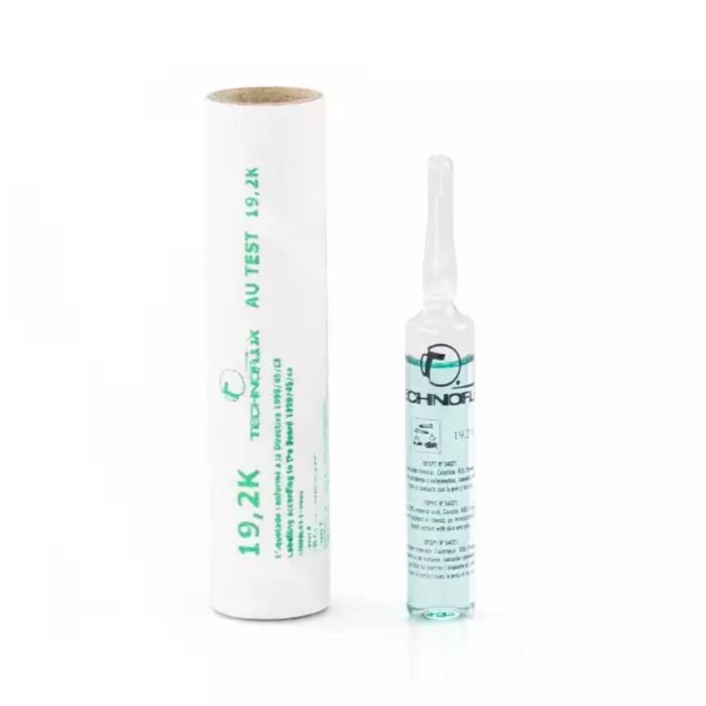 Imagem de Ácido Toque 19K