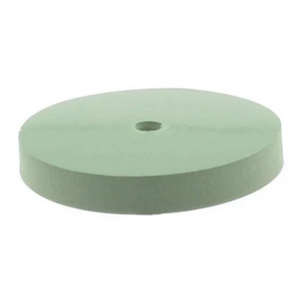 Imagem de Abrasivo Plástico Disco Verde