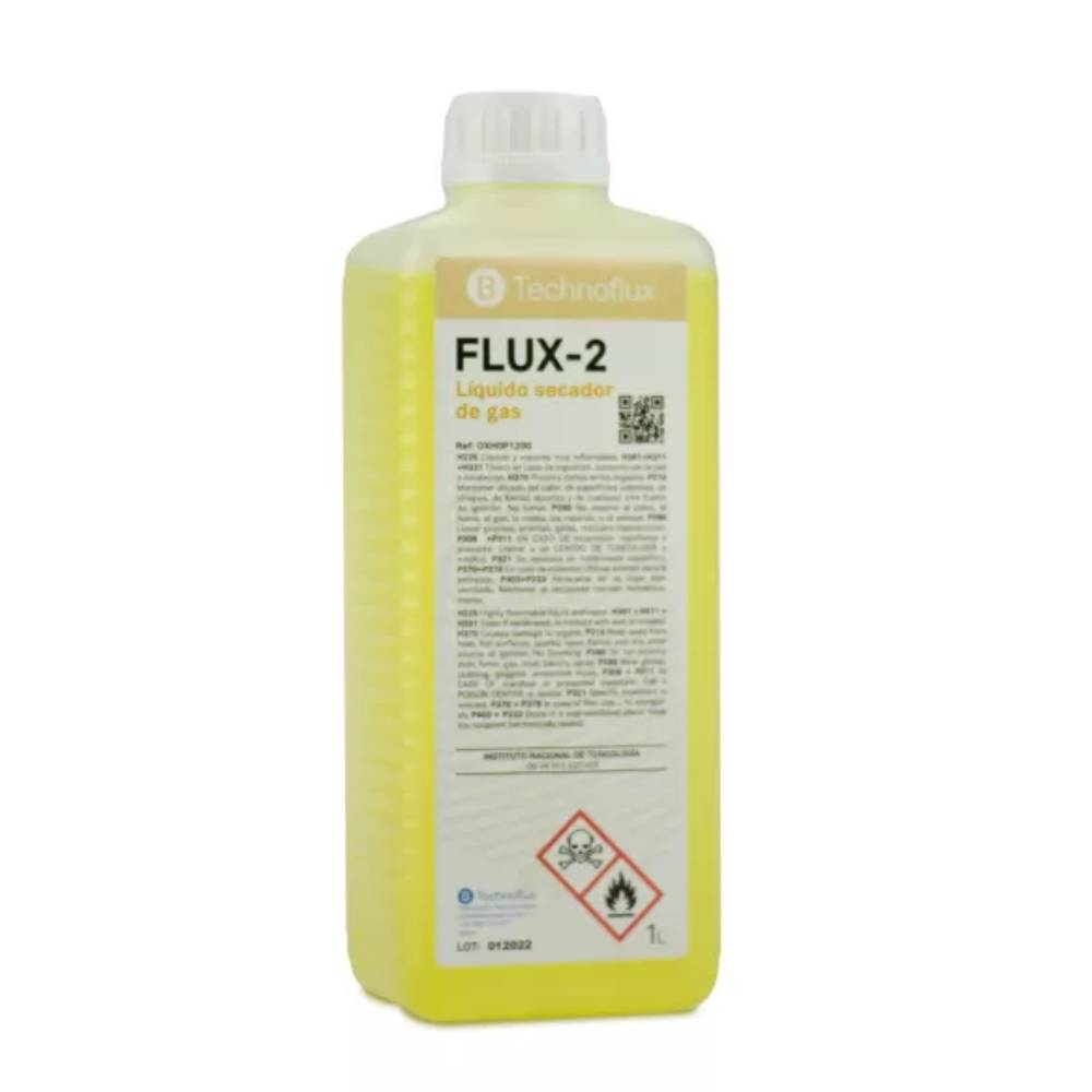 Imagem de Technoflux Flux-2