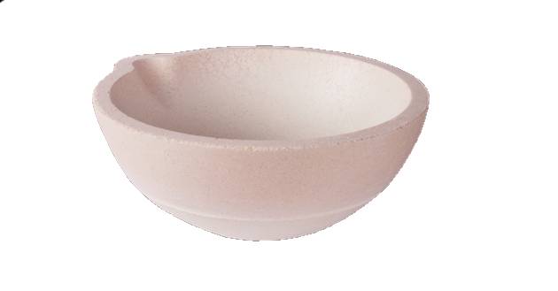 Imagem de Cupela Redonda