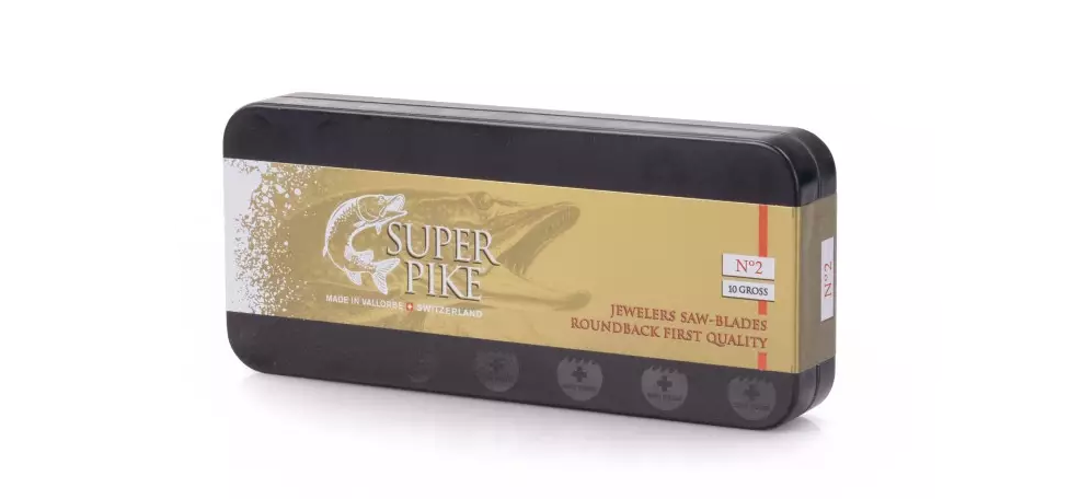 Imagem de Serra Super Pike 2