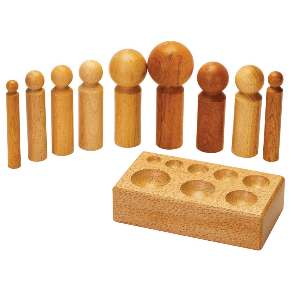 Imagem de Embutidor+Imbutidor 16 a 65