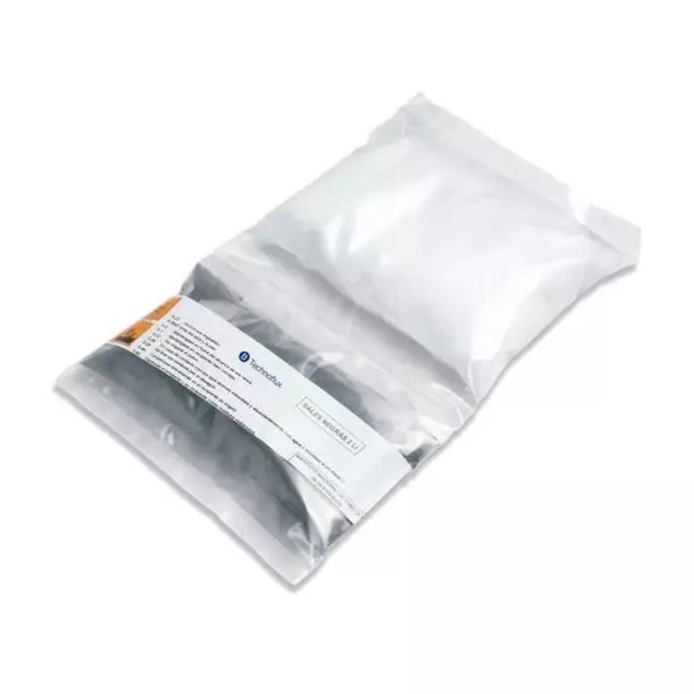 Imagem de Sais de Eletropolido