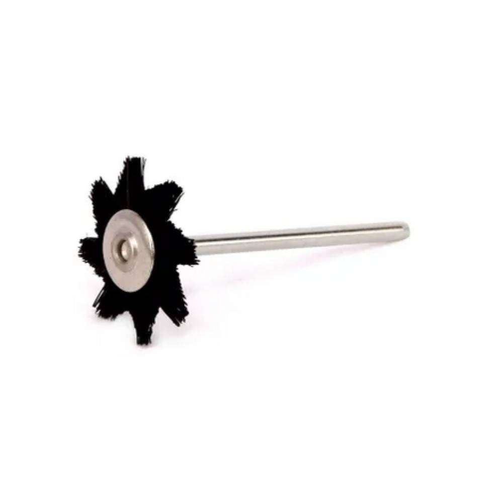 Imagem de Escova Estrela Cerda Negra