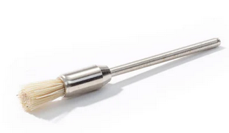 Imagem de Pincel Cerda Branca