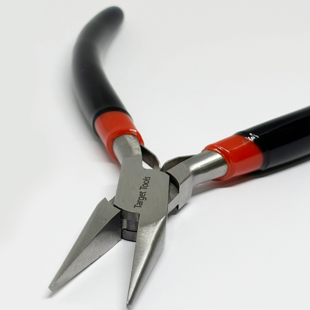 Imagem de Alicate Meia Cana 130