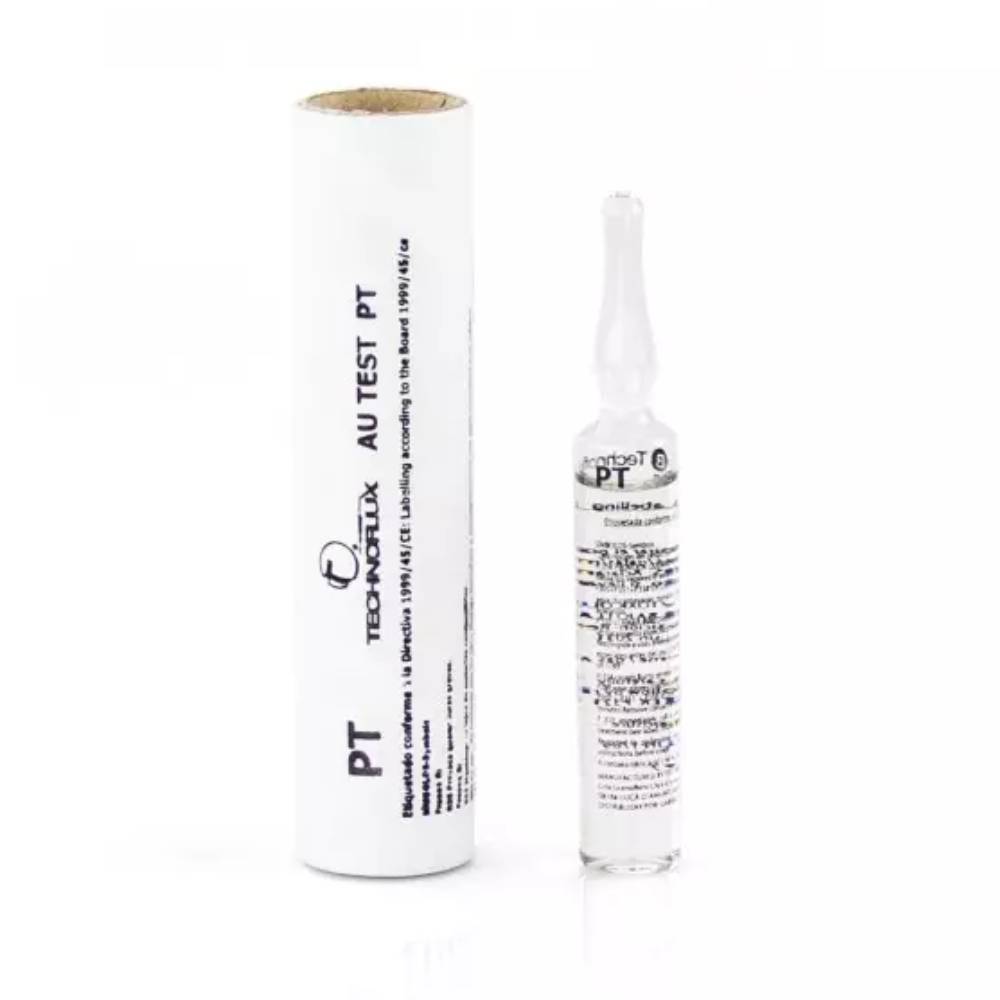 Imagem de Ácido Toque Platina