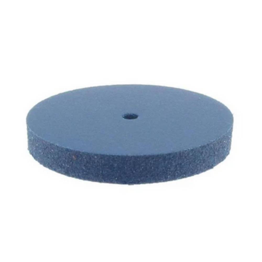 Imagem de Abrasivo Plástico Disco Azul