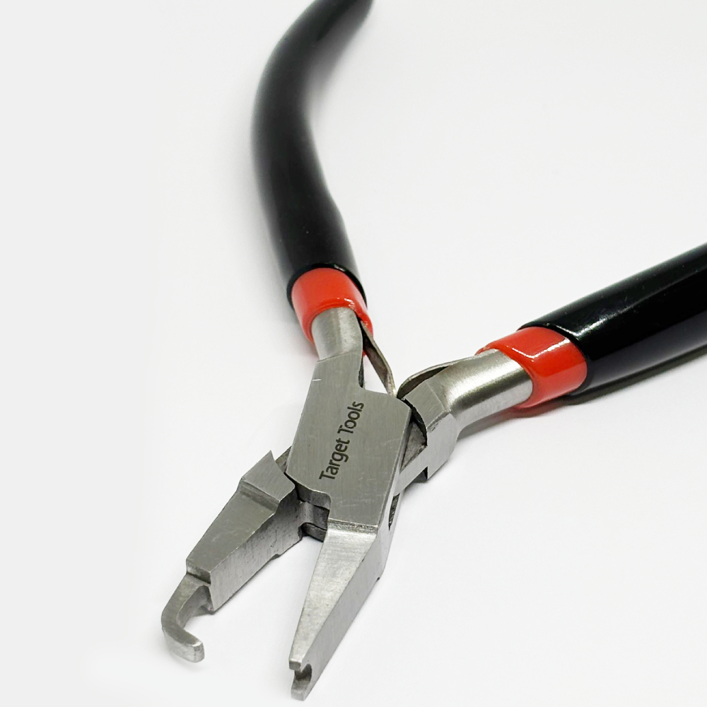 Imagem de Alicate Fechar Garras