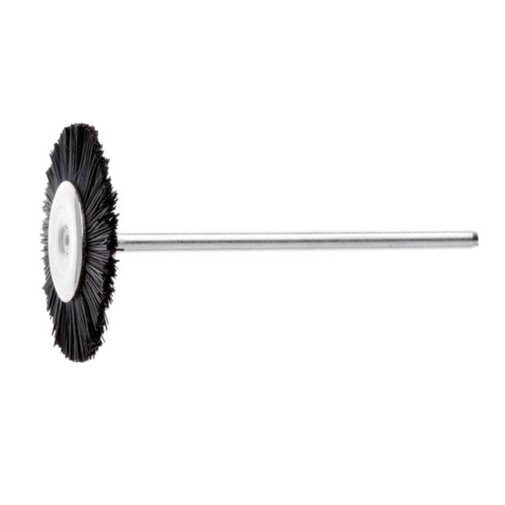 Imagem de Escova Cerda Negra