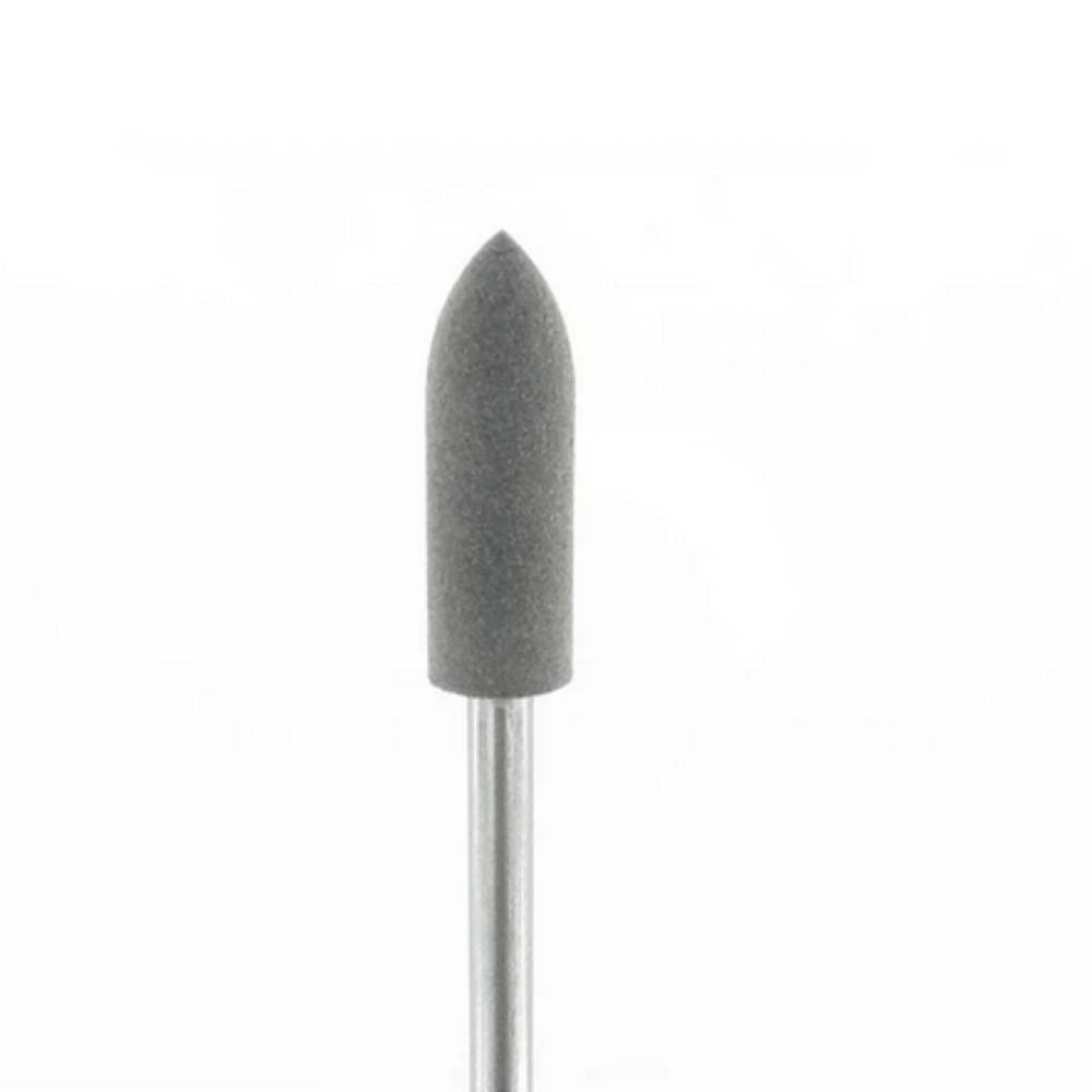 Imagem de Abrasivo Plástico Ogiva Preto