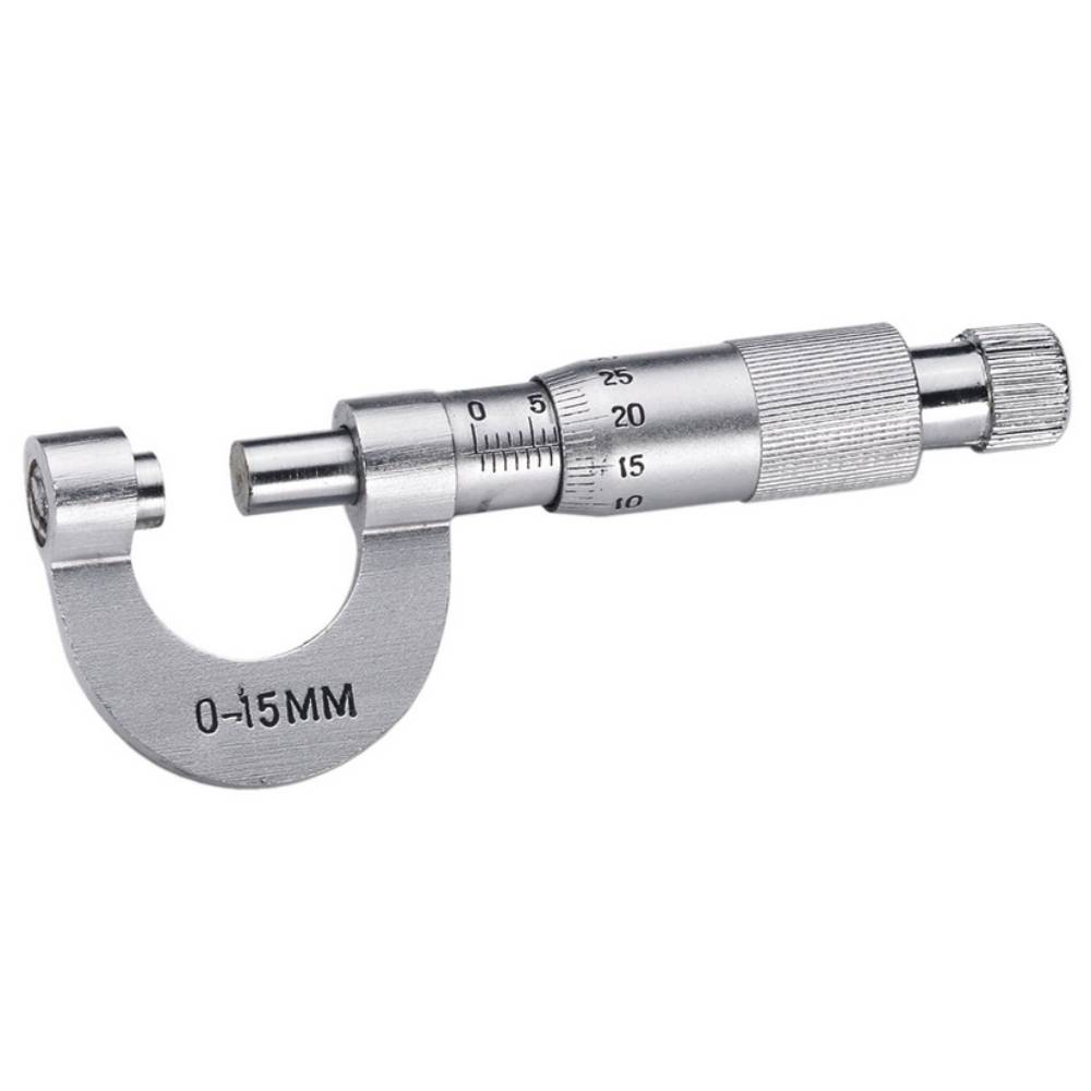 Imagem de Micrometro