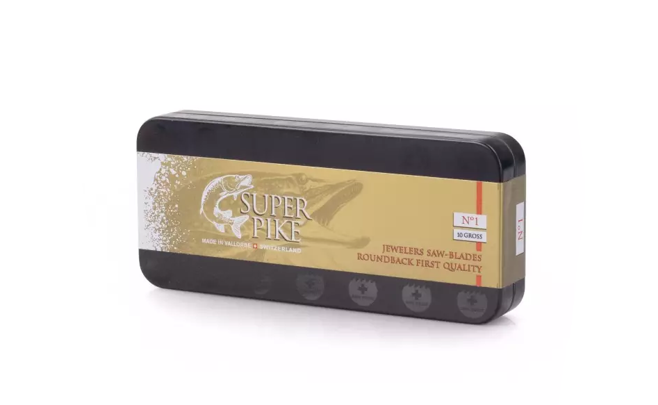 Imagem de Serra Super Pike 1