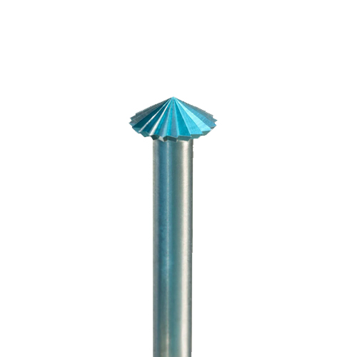 Fresa SuperQ "H"