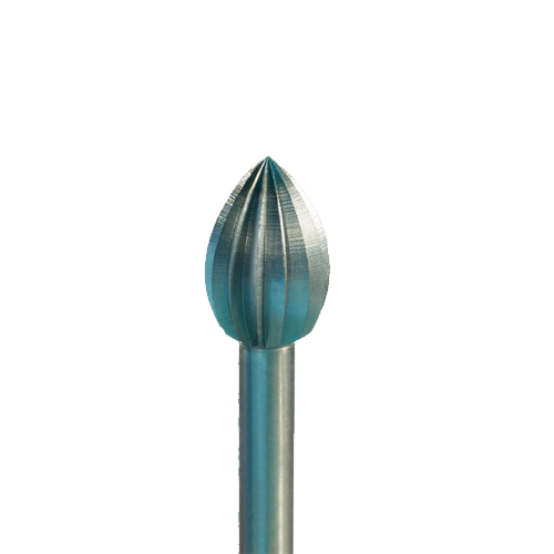 Fresa SuperQ "Z"