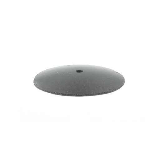 Abrasivo Silicone Lentilha Preto