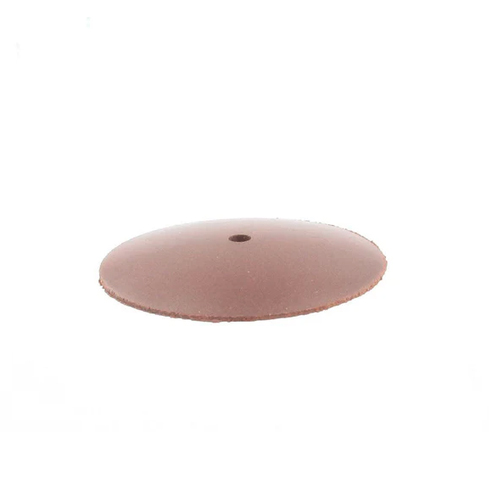 Abrasivo Plastico Lentilha Castanho