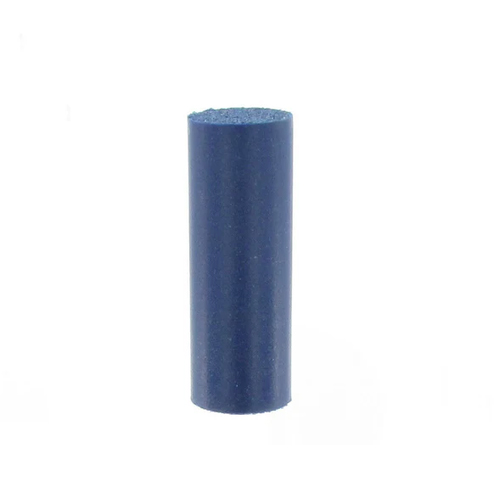 Abrasivo Plastico Cilindro Azul