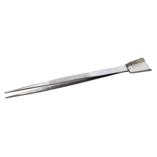 Pinça para Pedras com Pá