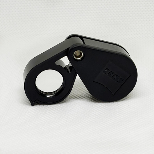 Lupa ZEISS 10x
