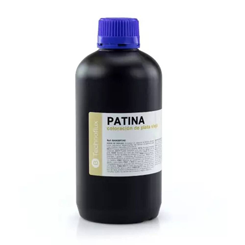 Patina