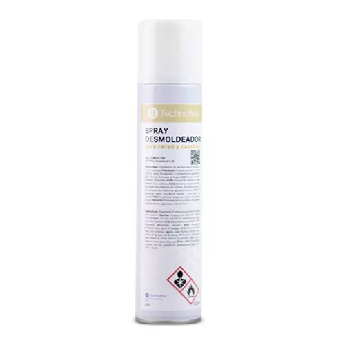 Spray Desmoldante