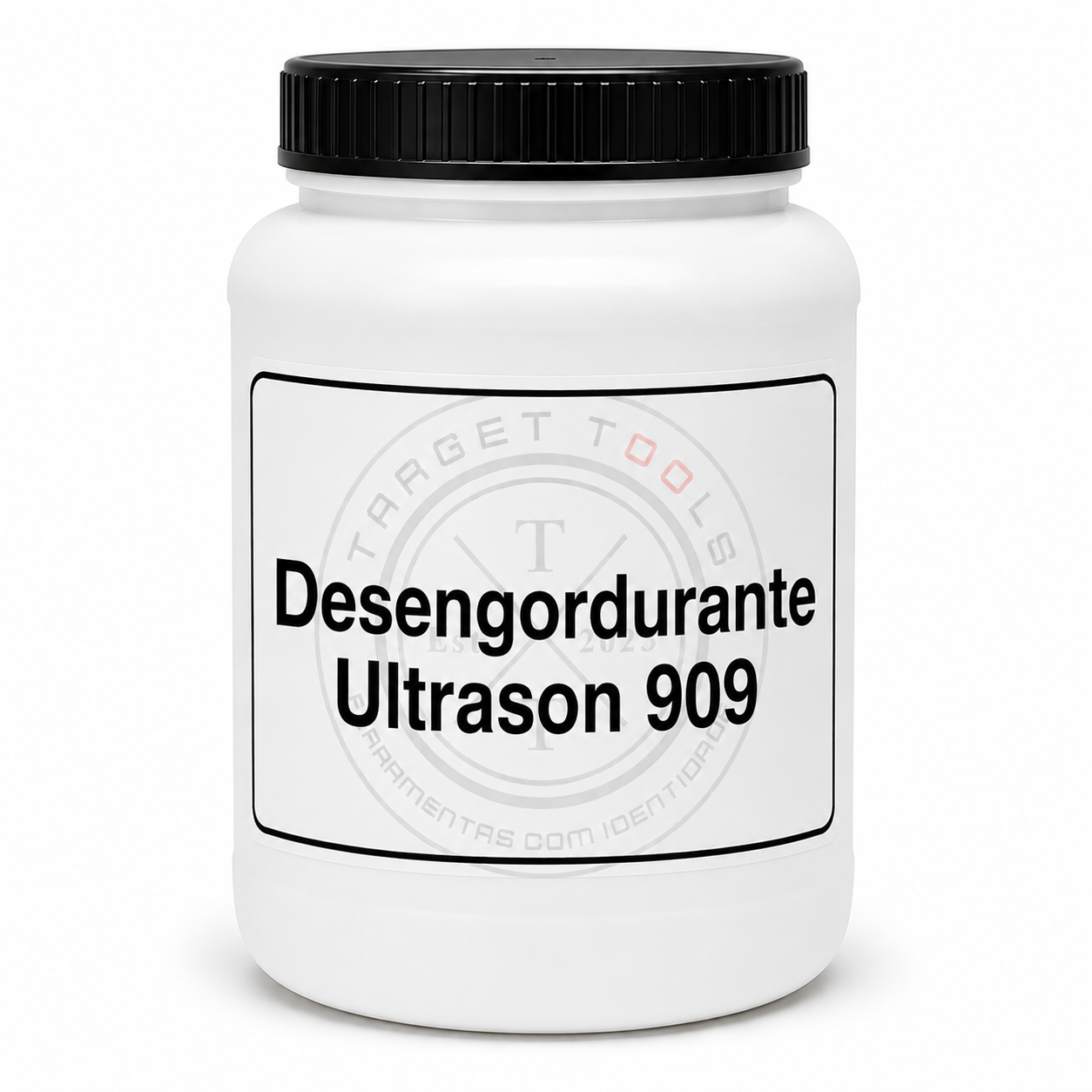 Desengordurante Ultrason 909