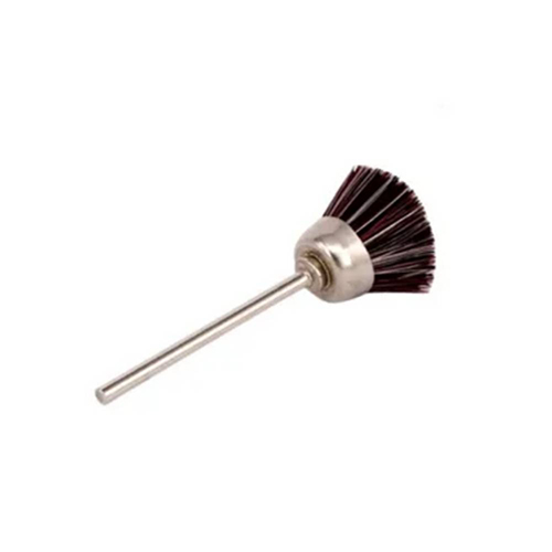 Escova Copa cerda Negra
